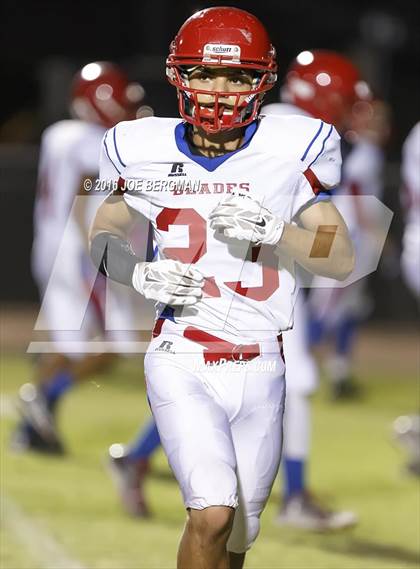 Thumbnail 2 in East Bakersfield @ Foothill  photogallery.