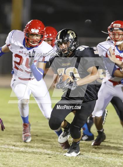 Thumbnail 2 in East Bakersfield @ Foothill  photogallery.