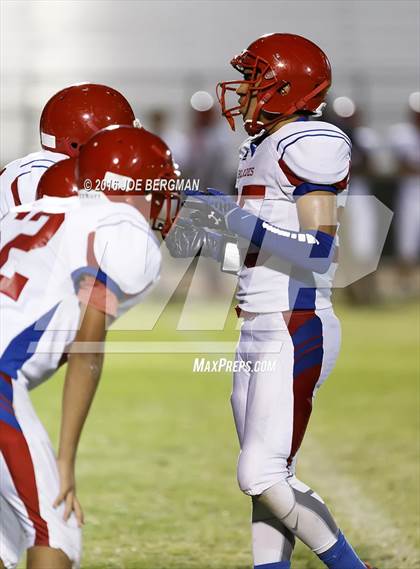Thumbnail 2 in East Bakersfield @ Foothill  photogallery.