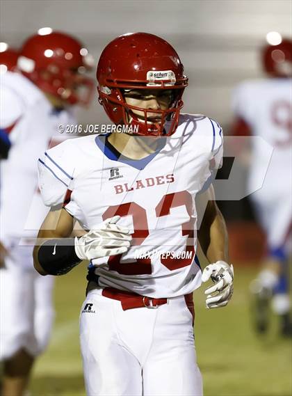 Thumbnail 1 in East Bakersfield @ Foothill  photogallery.