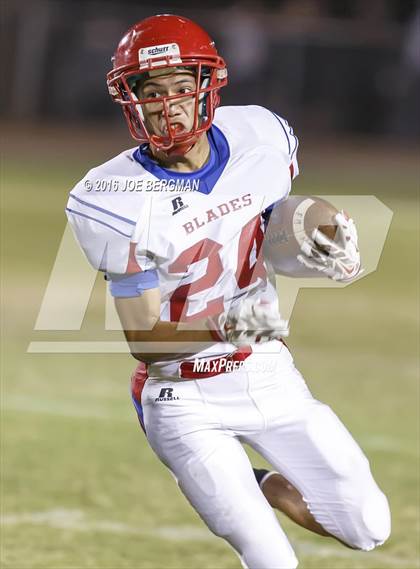 Thumbnail 1 in East Bakersfield @ Foothill  photogallery.
