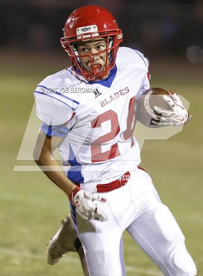 Thumbnail 3 in East Bakersfield @ Foothill  photogallery.