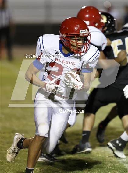 Thumbnail 2 in East Bakersfield @ Foothill  photogallery.