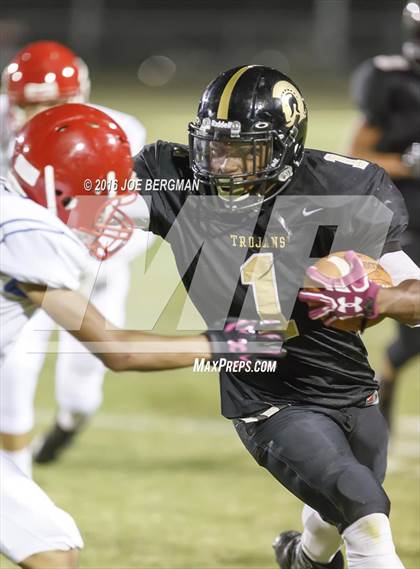 Thumbnail 1 in East Bakersfield @ Foothill  photogallery.