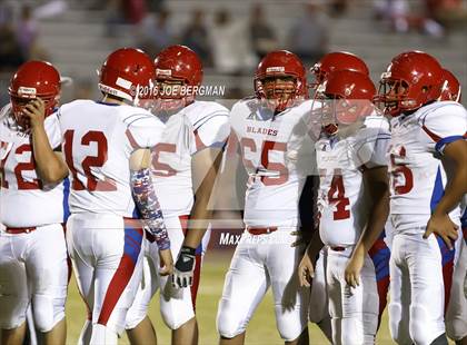 Thumbnail 3 in East Bakersfield @ Foothill  photogallery.