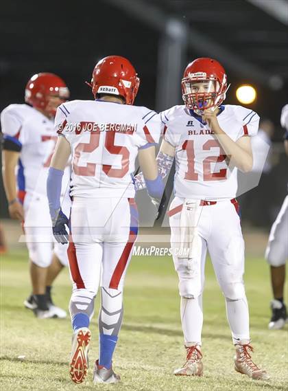 Thumbnail 1 in East Bakersfield @ Foothill  photogallery.