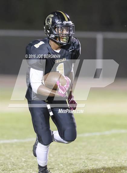 Thumbnail 1 in East Bakersfield @ Foothill  photogallery.
