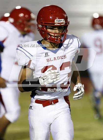 Thumbnail 2 in East Bakersfield @ Foothill  photogallery.