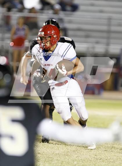 Thumbnail 1 in East Bakersfield @ Foothill  photogallery.