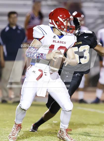 Thumbnail 2 in East Bakersfield @ Foothill  photogallery.