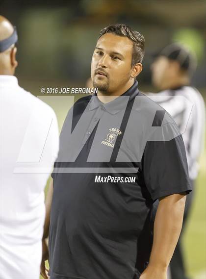 Thumbnail 1 in East Bakersfield @ Foothill  photogallery.