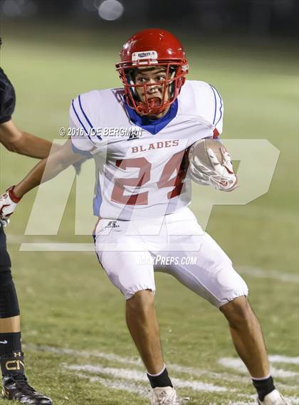Thumbnail 3 in East Bakersfield @ Foothill  photogallery.