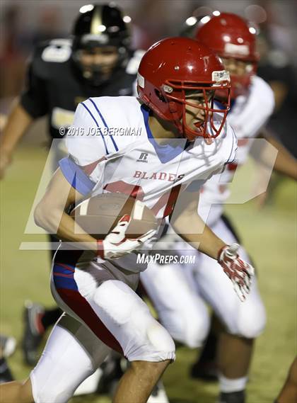 Thumbnail 3 in East Bakersfield @ Foothill  photogallery.