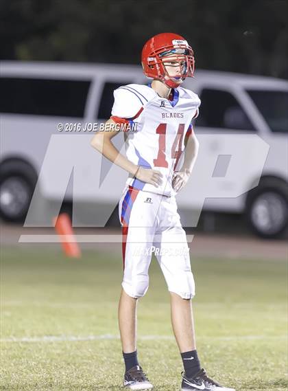 Thumbnail 1 in East Bakersfield @ Foothill  photogallery.