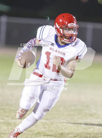 Thumbnail 3 in East Bakersfield @ Foothill  photogallery.