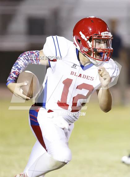 Thumbnail 1 in East Bakersfield @ Foothill  photogallery.