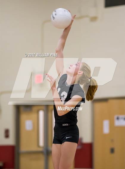 Thumbnail 2 in Monroe-Woodbury @ Kingston (Section 9 Class AA Semifinal) photogallery.