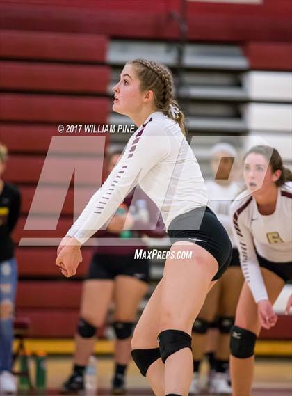 Thumbnail 1 in Monroe-Woodbury @ Kingston (Section 9 Class AA Semifinal) photogallery.