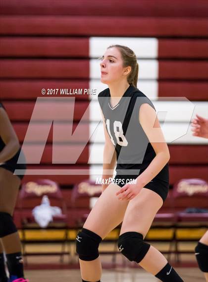 Thumbnail 3 in Monroe-Woodbury @ Kingston (Section 9 Class AA Semifinal) photogallery.