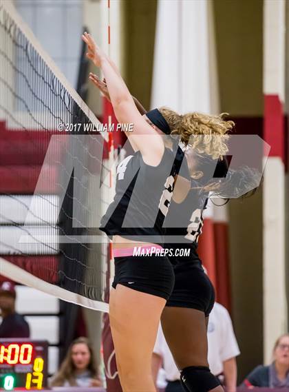 Thumbnail 1 in Monroe-Woodbury @ Kingston (Section 9 Class AA Semifinal) photogallery.