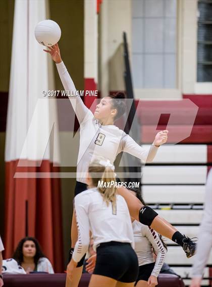 Thumbnail 2 in Monroe-Woodbury @ Kingston (Section 9 Class AA Semifinal) photogallery.