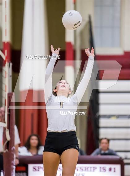 Thumbnail 1 in Monroe-Woodbury @ Kingston (Section 9 Class AA Semifinal) photogallery.