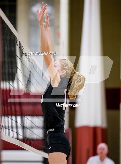 Thumbnail 3 in Monroe-Woodbury @ Kingston (Section 9 Class AA Semifinal) photogallery.