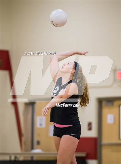 Thumbnail 3 in Monroe-Woodbury @ Kingston (Section 9 Class AA Semifinal) photogallery.