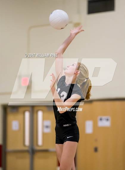 Thumbnail 3 in Monroe-Woodbury @ Kingston (Section 9 Class AA Semifinal) photogallery.