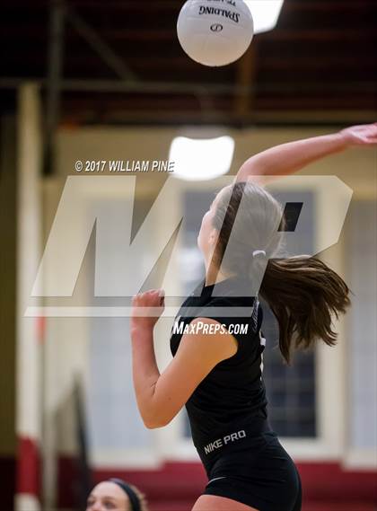 Thumbnail 3 in Monroe-Woodbury @ Kingston (Section 9 Class AA Semifinal) photogallery.