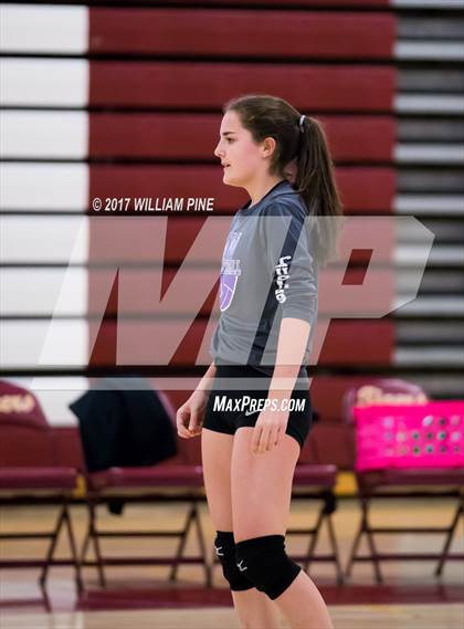 Thumbnail 3 in Monroe-Woodbury @ Kingston (Section 9 Class AA Semifinal) photogallery.