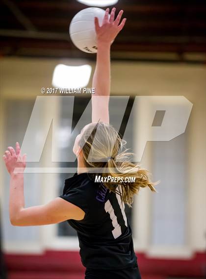 Thumbnail 2 in Monroe-Woodbury @ Kingston (Section 9 Class AA Semifinal) photogallery.