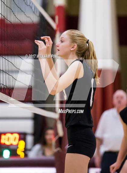 Thumbnail 3 in Monroe-Woodbury @ Kingston (Section 9 Class AA Semifinal) photogallery.