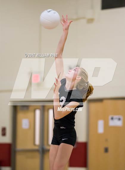 Thumbnail 2 in Monroe-Woodbury @ Kingston (Section 9 Class AA Semifinal) photogallery.