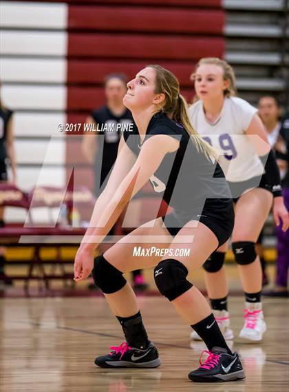 Thumbnail 1 in Monroe-Woodbury @ Kingston (Section 9 Class AA Semifinal) photogallery.