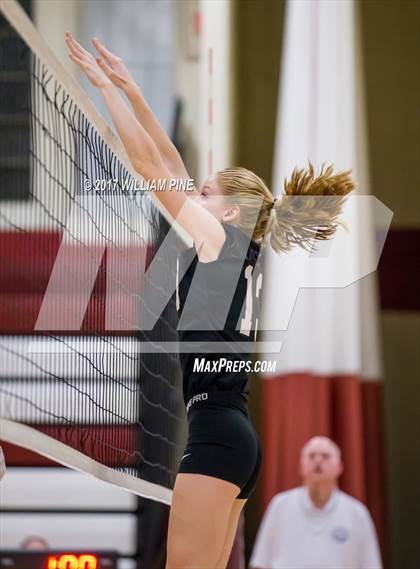 Thumbnail 2 in Monroe-Woodbury @ Kingston (Section 9 Class AA Semifinal) photogallery.