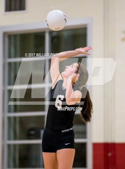 Thumbnail 3 in Monroe-Woodbury @ Kingston (Section 9 Class AA Semifinal) photogallery.