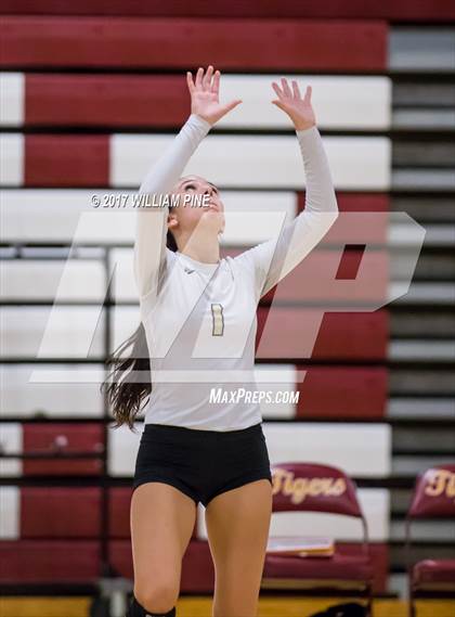 Thumbnail 1 in Monroe-Woodbury @ Kingston (Section 9 Class AA Semifinal) photogallery.