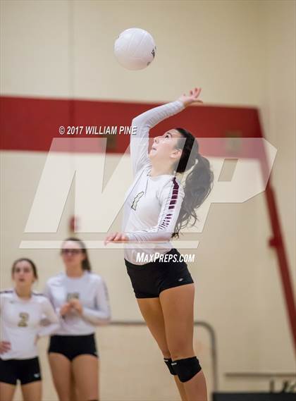 Thumbnail 2 in Monroe-Woodbury @ Kingston (Section 9 Class AA Semifinal) photogallery.