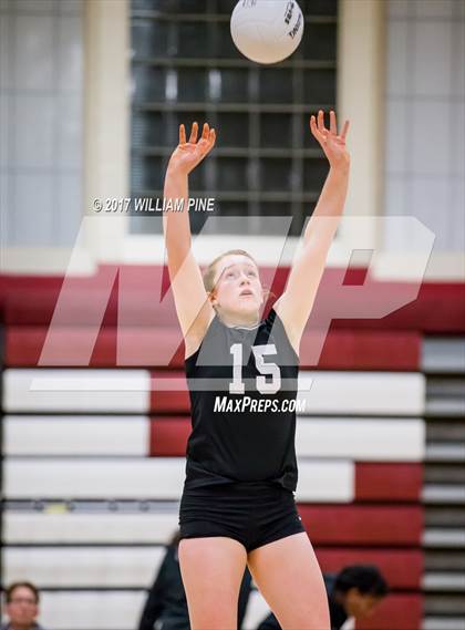 Thumbnail 3 in Monroe-Woodbury @ Kingston (Section 9 Class AA Semifinal) photogallery.