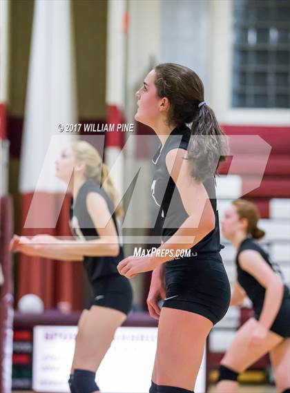 Thumbnail 1 in Monroe-Woodbury @ Kingston (Section 9 Class AA Semifinal) photogallery.