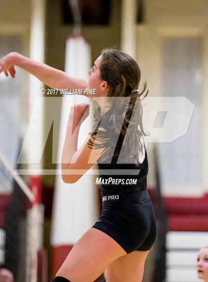 Thumbnail 2 in Monroe-Woodbury @ Kingston (Section 9 Class AA Semifinal) photogallery.