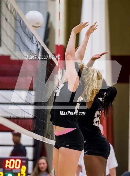 Thumbnail 3 in Monroe-Woodbury @ Kingston (Section 9 Class AA Semifinal) photogallery.