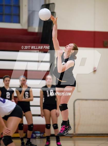Thumbnail 2 in Monroe-Woodbury @ Kingston (Section 9 Class AA Semifinal) photogallery.