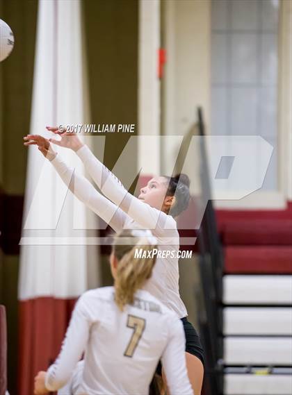 Thumbnail 2 in Monroe-Woodbury @ Kingston (Section 9 Class AA Semifinal) photogallery.