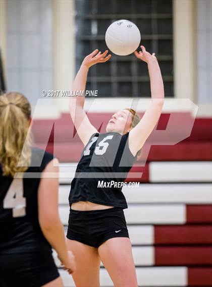 Thumbnail 1 in Monroe-Woodbury @ Kingston (Section 9 Class AA Semifinal) photogallery.