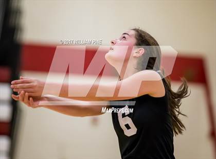 Thumbnail 3 in Monroe-Woodbury @ Kingston (Section 9 Class AA Semifinal) photogallery.