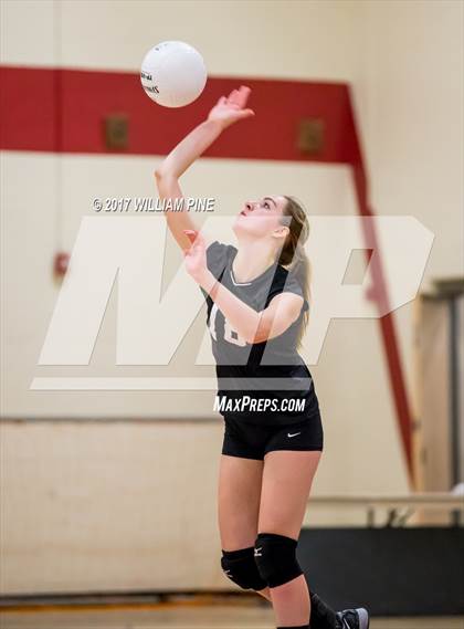 Thumbnail 3 in Monroe-Woodbury @ Kingston (Section 9 Class AA Semifinal) photogallery.