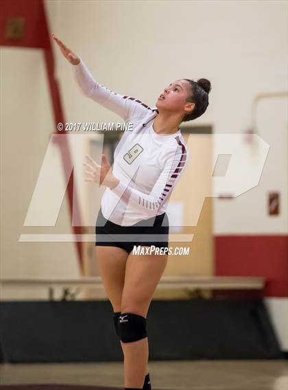 Thumbnail 2 in Monroe-Woodbury @ Kingston (Section 9 Class AA Semifinal) photogallery.