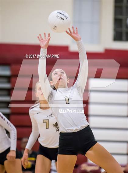 Thumbnail 1 in Monroe-Woodbury @ Kingston (Section 9 Class AA Semifinal) photogallery.
